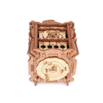 Квестбокс "Испытание Камелота" (IDventure)