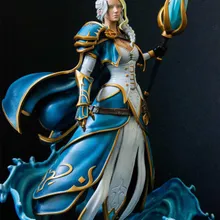 Jaina - World of Warcraft