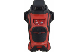 Лазерный нивелир CONDTROL Omniliner 3D
