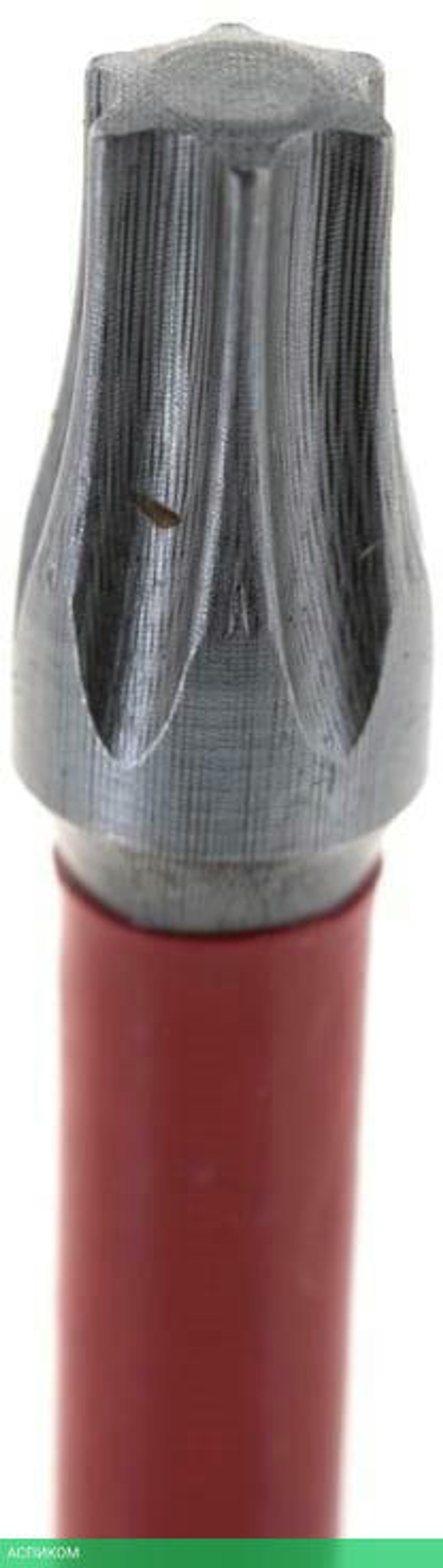 Бита Milwaukee Shockwave TX25 50мм 10шт (4932430882)