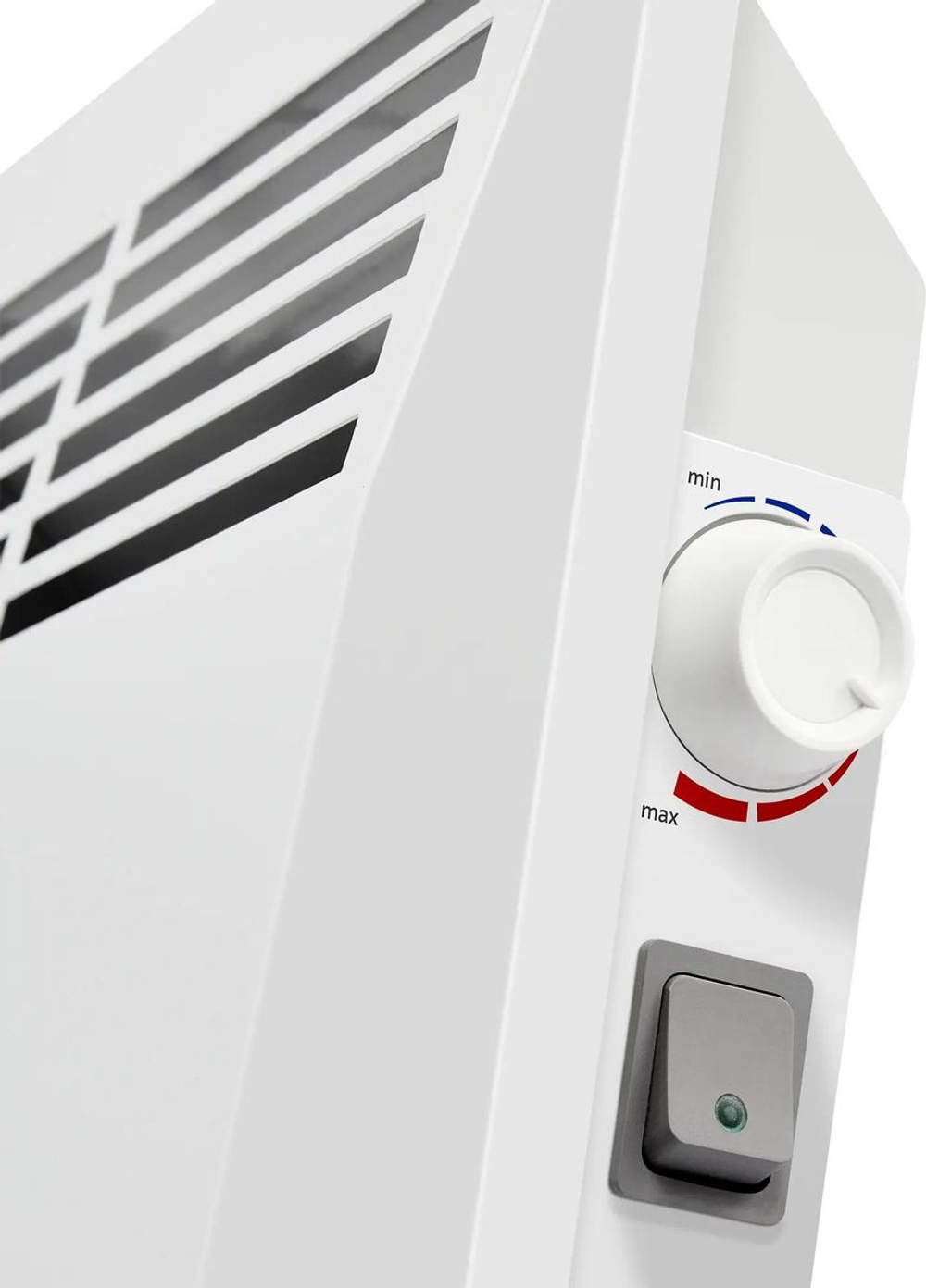 Конвектор электрический Ballu Camino Eco Turbo BEC/EMT-2000