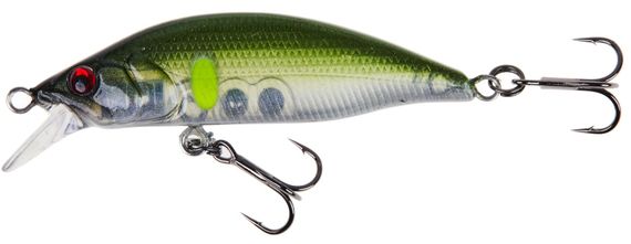 Воблер тонущий LJ Pro Series YUGA S 05.00/902