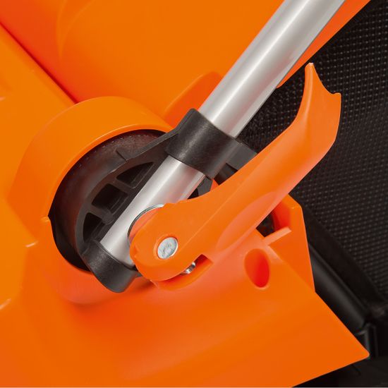 Скарификатор "DAEWOO" DSC 2000E