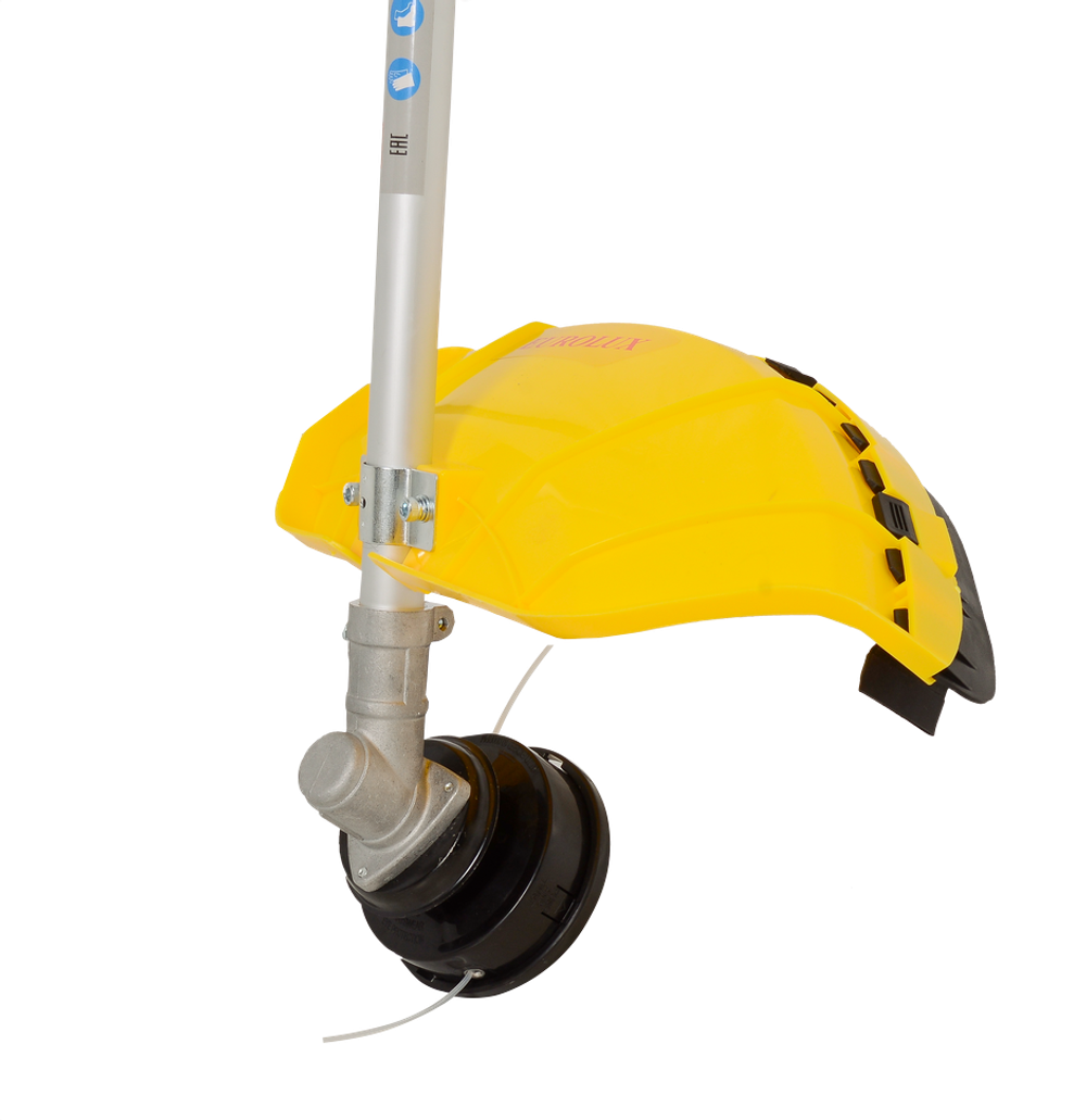 Триммер бензиновый Eurolux TR-4000T