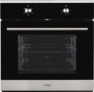 Электрический духовой шкаф Weissgauff EOV 16 X
