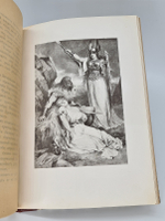 "Рихард Вагнер. Его жизнь и творения". А.Ильинский. 1913г. - антикварное издание