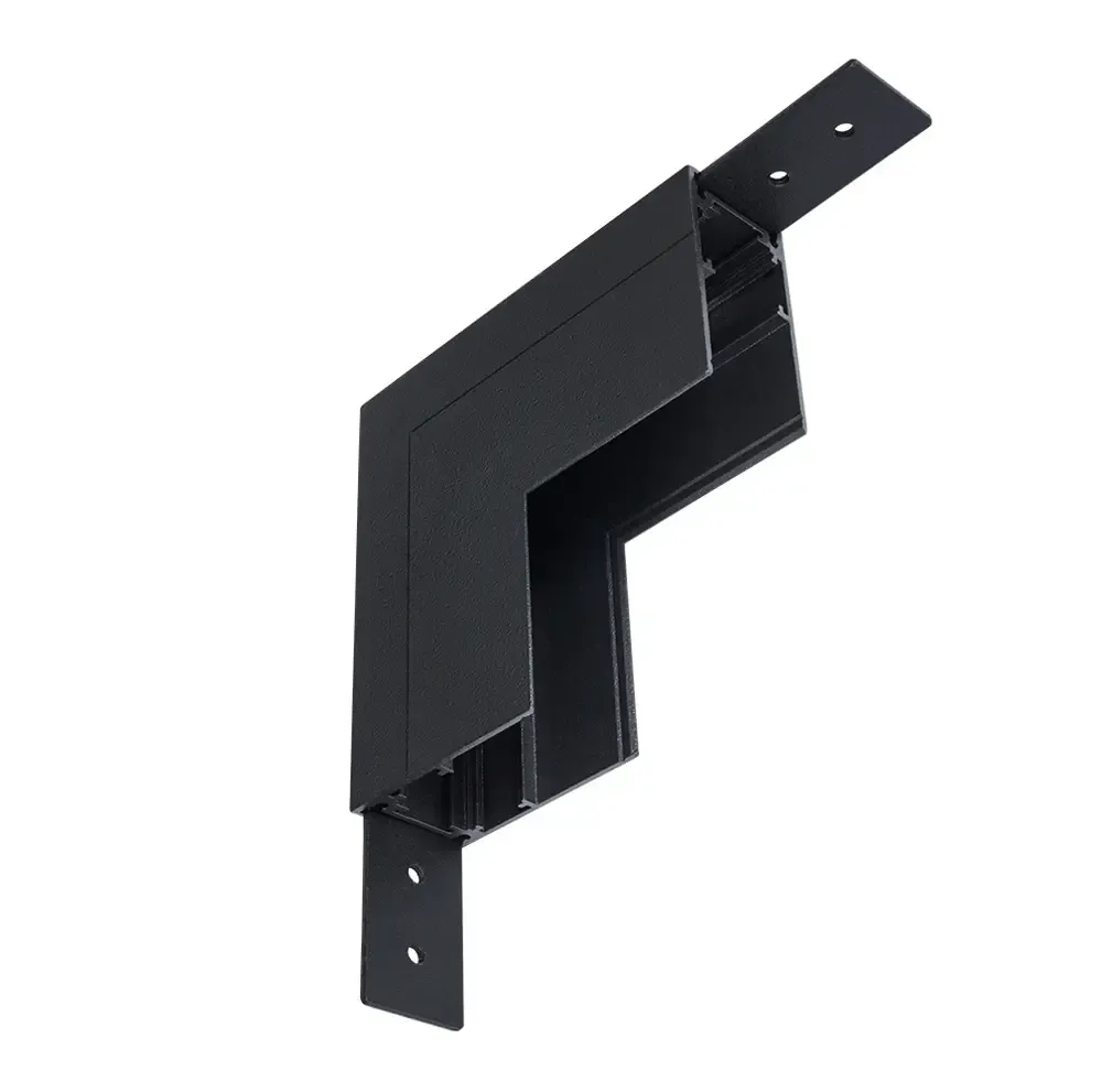 Коннектор угловой внутренний для магнитного шинопровода Arte Lamp