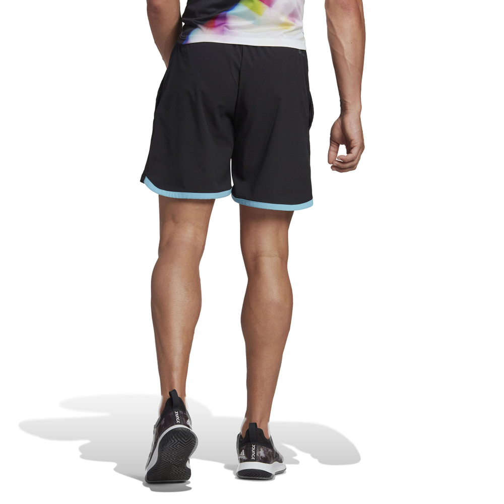 Мужские теннисные шорты adidas World Cup Shorts Men - Black