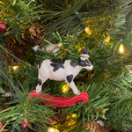 Игрушка Бычок