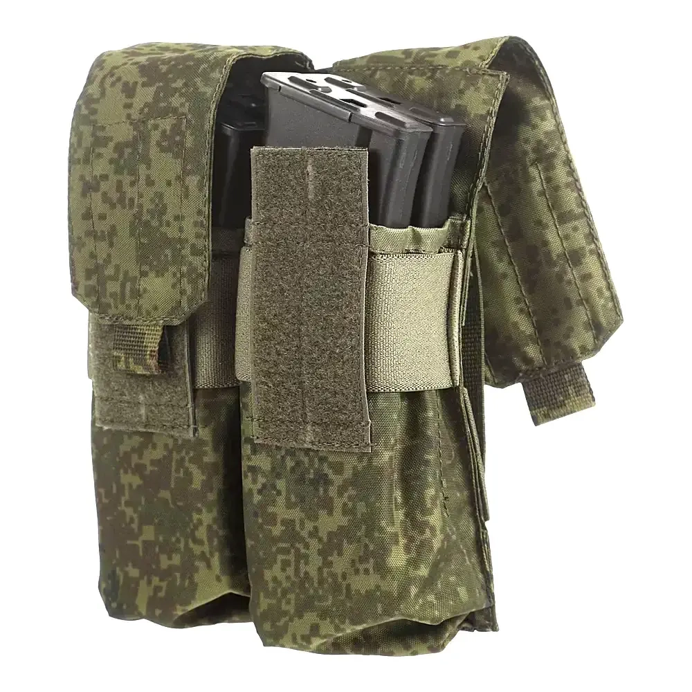Подсумок RME Phoenix под 4 магазина АК с клапаном, EMR
