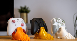 Подставка для геймпада PS5 / PS4 белый