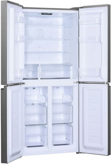 Холодильник Willmark MDC-642NFIX