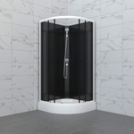 Душевая Кабина Нова 88*88 А без крыши