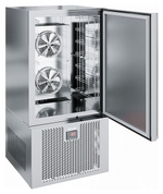 Шкаф шоковой заморозки POLAIR CR7-G 380В