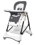 Стульчик для кормления CRL-9503 Carrello Stella