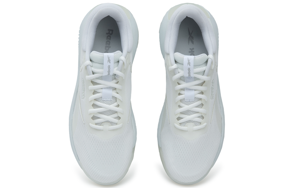 Кроссовки Reebok Dmx Running