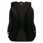 Рюкзак BRAUBERG MOTION, 2 отделения, 3 кармана, "Cat tower", 41х28х17 см, 272033