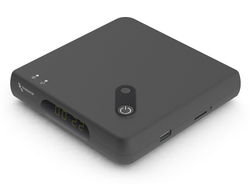 Ресивер GS Hub 2 Box Медиахаб Триколор МИНИ