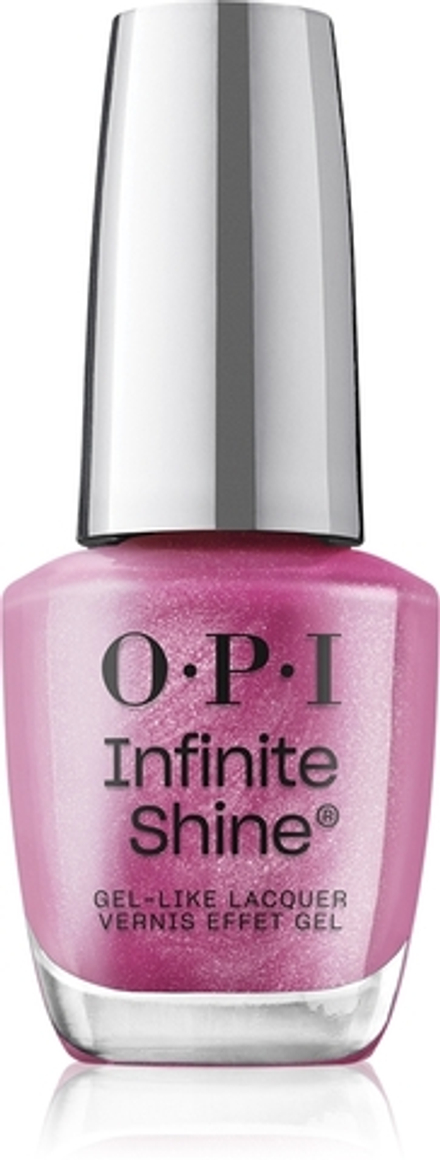 OPI Metalic Mega Mix Infinite Shine - лак для ногтей, 15 ml