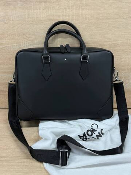 Деловая сумка Montblanc