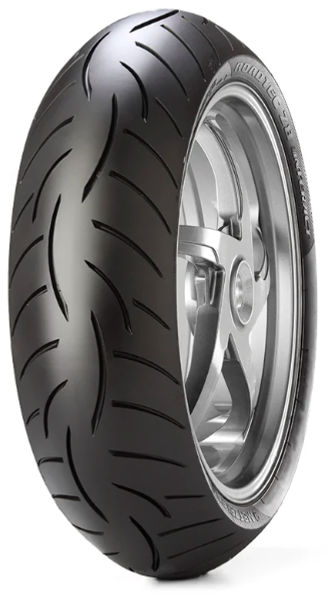 Metzeler Roadtec Z8 180/55 R17 73 W TL