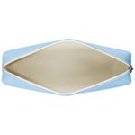 Пенал, 190*55*40 ArtSpace "Ice cream", искусственная кожа