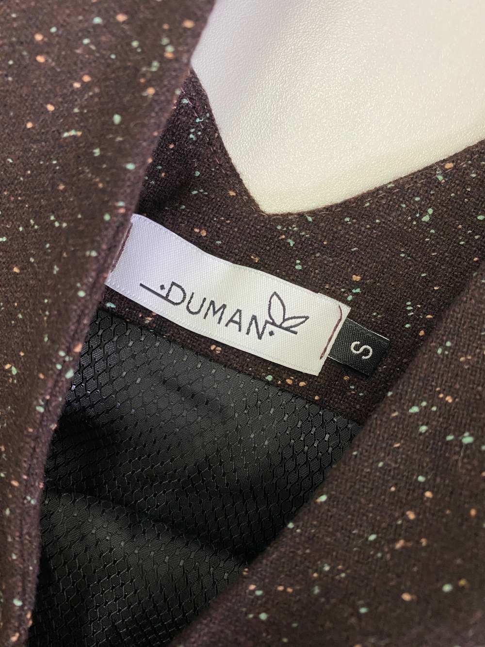 Сарафан Duman