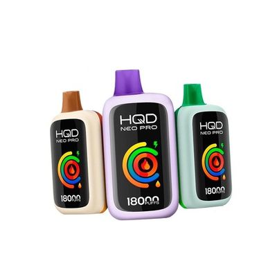 HQD NEO PRO 18000