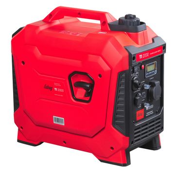 Инверторный генератор "FUBAG" TI 2000