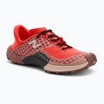 Кроссовки для бега New Balance Minimus Trail v1 urgent red