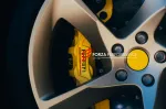 КОВАНЫЕ ДИСКИ ДЛЯ FERRARI 488 GTB 2016 ФЕРРАРИ