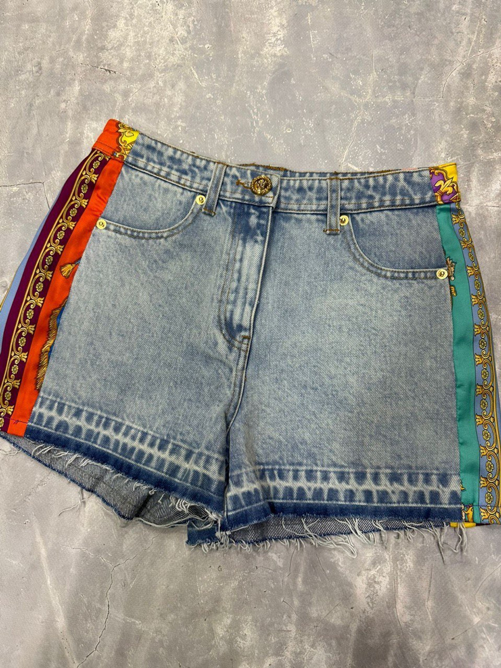 Шорты Versace, арт. 717806