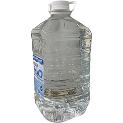 Вода дистиллированная 5л 40209