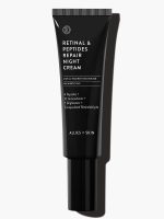 Allies of Skin Retinal & Peptides Repair Night Cream ночной крем 50 ml