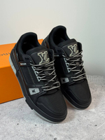 Кеды Louis Vuitton