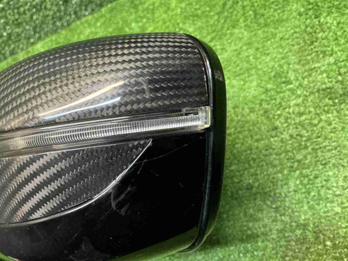 Зеркало левое BMW 5er G30 (2017-2023) 5 контактов