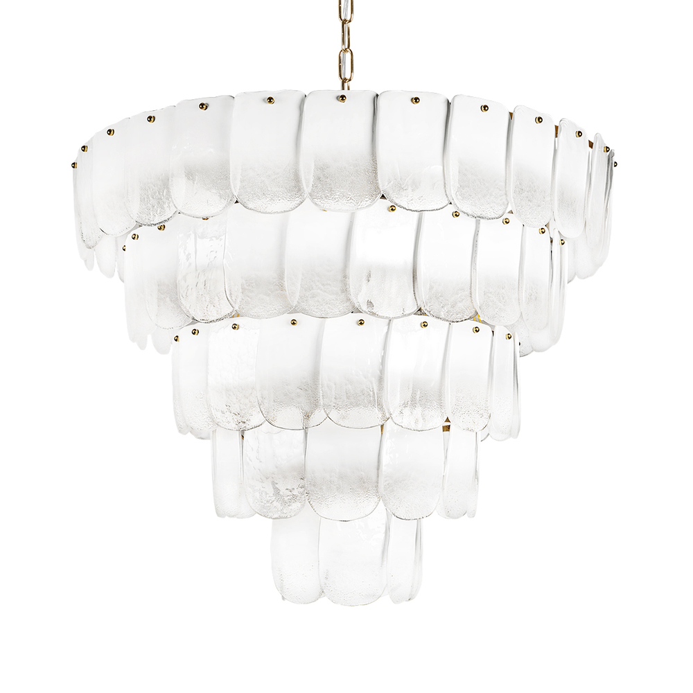 Подвесная люстра Loft It Gradient 10482/800 White