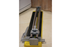 Плиткорез на подшипниках STAYER Professional усиленная платформа, 600 мм 3318-60