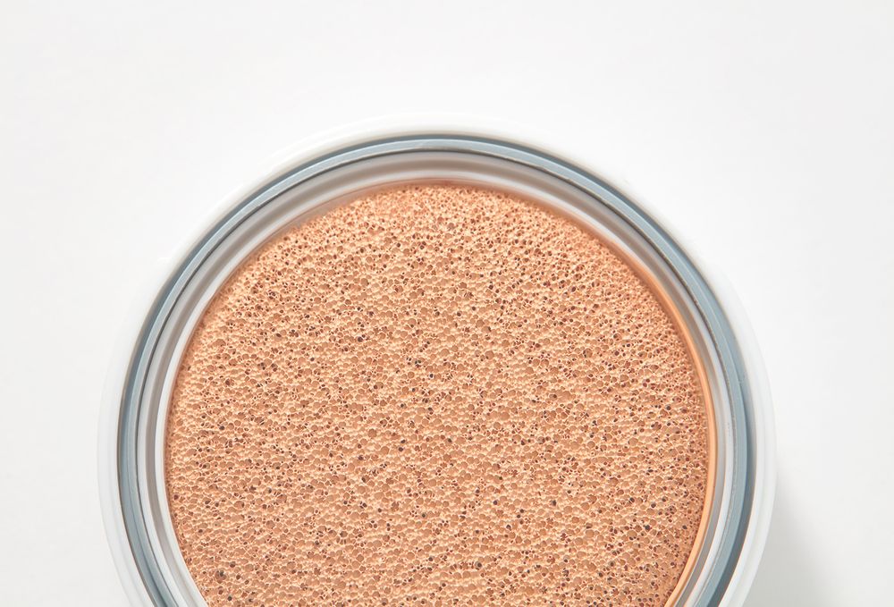 Сменный блок для тональной основы-кушона в оттенке Chupa chups 4.0 Medium