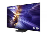 QD-OLED телевизор Samsung QE83S90F EU 4K Ultra HD