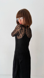 Платье гипюр RONA