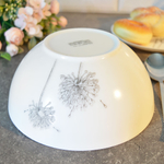 Салатник 1300мл 20см Вдохновение