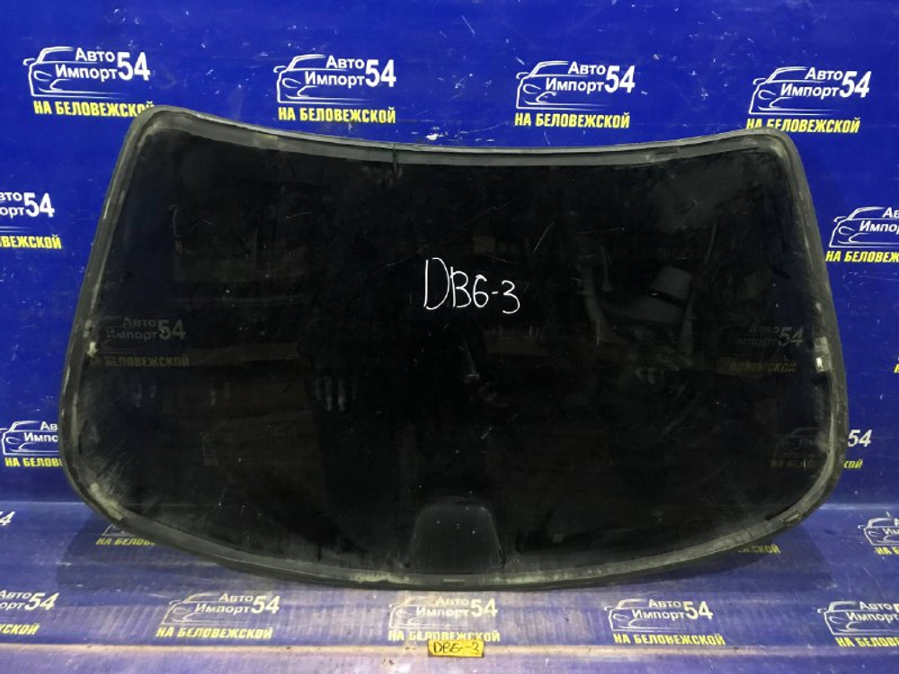 Стекло заднее Honda INTEGRA 2000