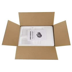 Вакуумный насос для хладагента ONEVAN мощностью 1/2 л.с. 7 CFM с 1/4 воздухозаборником для аккумулятора18 В(Без акб)