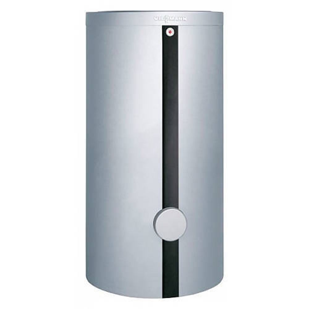 Водонагреватель косвенного нагрева Viessmann Vitocell 100-V CVA - 750 л.