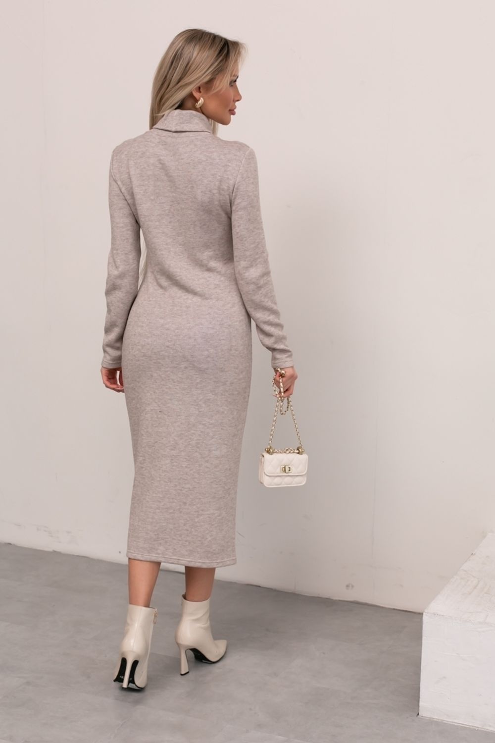 Платье Тина №16 Valentina (Акция)