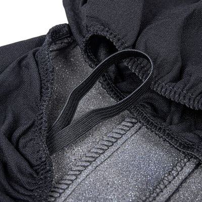 Чехлы на сиденья (рубашка) с подголовниками, черно-синий 8 пр. ARNEZI A0508008