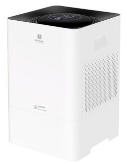 Мойка воздуха Royal Clima серии Aurora RAW-AU350/5EW-WT