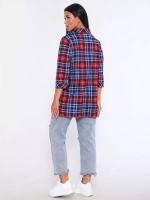 Туника большие размеры