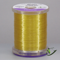 Fortuna-Fish MONO Thread 0.12mm 100m